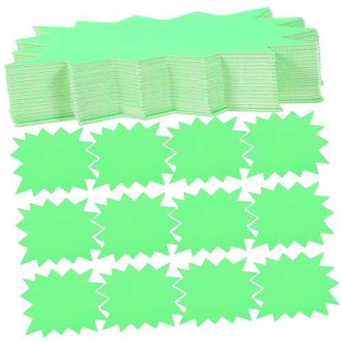 SOIMISS 250 Stck Fluoreszierende Preisschilder zum Beschriften Bunte Explosion Preisetiketten für Einzelhandel Kleidungsgeschäfte Selbstklebende Sichtbare Verkaufsetiketten SOIMISS 250 Stck Fluoreszierende Preisschilder zum Beschriften Bunte Explosion Preisetiketten für Einzelhandel Kleidungsgeschäfte Selbstklebende Sichtbare Verkaufsetiketten von SOIMISS