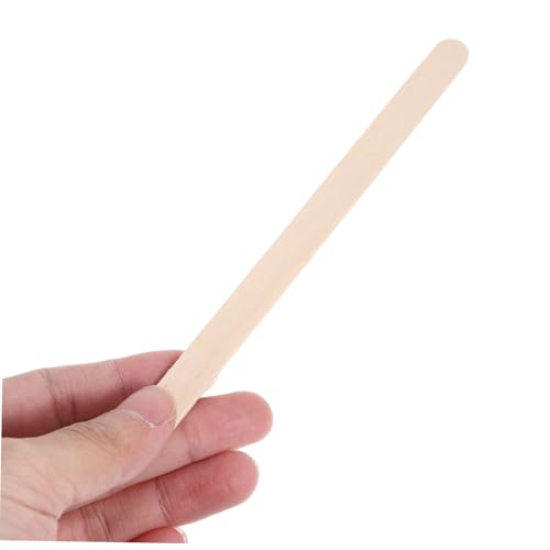 SOIMISS 250 Stück Birkenholz Bastelstäbchen Glatte Robuste DIY Holzsticks für Eiscreme Waxing Handwerk Langlebig Sicher und Vielseitig Einsetzbar SOIMISS 250 Stück Birkenholz Bastelstäbchen Glatte Robuste DIY Holzsticks für Eiscreme Waxing Handwerk Langlebig Sicher und Vielseitig Einsetzbar von SOIMISS