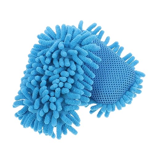 SOIMISS 2Stücke Tafelreiniger Chenille Reinigungsschwamm für Whiteboards Effektiver Kreidewischer Leicht und Tragbar für Schule und Büro SOIMISS 2Stücke Tafelreiniger Chenille Reinigungsschwamm für Whiteboards Effektiver Kreidewischer Leicht und Tragbar für Schule und Büro von SOIMISS