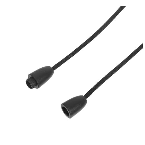 SOIMISS 30 Sätze Teiliges Nylon Halsketten Ersatzband mit Abnehmbarem Sicherheitsverschluss Strapazierfähige Schmuckkordel für Herren Vielseitiges DIY Lanyard Kit für Anhänger und SOIMISS 30 Sätze Teiliges Nylon Halsketten Ersatzband mit Abnehmbarem Sicherheitsverschluss Strapazierfähige Schmuckkordel für Herren Vielseitiges DIY Lanyard Kit für Anhänger und von SOIMISS