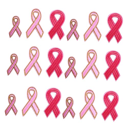 SOIMISS 30 Stück Bestickte Rosa Schleifen Aufnäher Flicken Für Kleidung Dekorative Aufnäher Herstellung Von Niedlichen Aufnähern Rosa Schleifen Stickerei Aufnäher Lustige Aufnäher SOIMISS 30 Stück Bestickte Rosa Schleifen Aufnäher Flicken Für Kleidung Dekorative Aufnäher Herstellung Von Niedlichen Aufnähern Rosa Schleifen Stickerei Aufnäher Lustige Aufnäher von SOIMISS