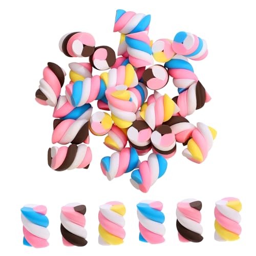 SOIMISS 30 Stück Teiliges DIY mit Bunten Süßigkeiten Charms Kreative Candy Formen Robuste Dekoration für Handyhüllen Stifteboxen Scrapbooking und Bastelzubehör SOIMISS 30 Stück Teiliges DIY mit Bunten Süßigkeiten Charms Kreative Candy Formen Robuste Dekoration für Handyhüllen Stifteboxen Scrapbooking und Bastelzubehör von SOIMISS