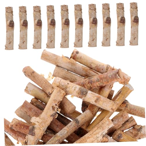 SOIMISS 30 Stück Teiliges Naturholzstäbe DIY Holzstäbe für Bastelarbeiten Foto Requisiten Handgefertigte Dekorationen Geeignet für Festival Wohnaccessoires SOIMISS 30 Stück Teiliges Naturholzstäbe DIY Holzstäbe für Bastelarbeiten Foto Requisiten Handgefertigte Dekorationen Geeignet für Festival Wohnaccessoires von SOIMISS