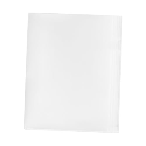 SOIMISS 30 Stück Transparente Form Dokumentenmappen aus Robustem PP Kunststoff Wiederverwendbar Bruchsicher zur Aufbewahrung und Organisation Wichtiger Unterlagen für Büro Schule und SOIMISS 30 Stück Transparente Form Dokumentenmappen aus Robustem PP Kunststoff Wiederverwendbar Bruchsicher zur Aufbewahrung und Organisation Wichtiger Unterlagen für Büro Schule und von SOIMISS
