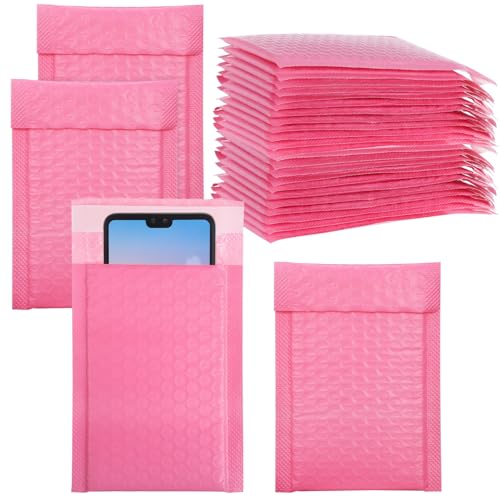 SOIMISS 30Stücke Gepolsterte Versandtaschen Selbstklebende Luftpolstertaschen Für Kleine Unternehmen Sichere Verpackung SOIMISS 30Stücke Gepolsterte Versandtaschen Selbstklebende Luftpolstertaschen Für Kleine Unternehmen Sichere Verpackung von SOIMISS