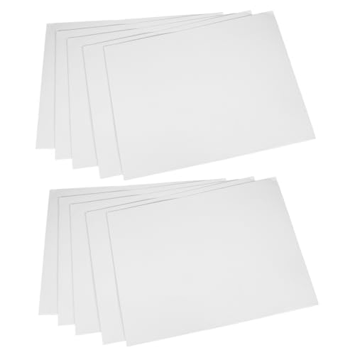 SOIMISS 30Stücke Selbstklebende Versandtaschen Robuste Flache Umschläge aus Dickem für Dokumente Fotos und Grußkarten für Sicheren Versand und Vielseitige Anwendung von SOIMISS