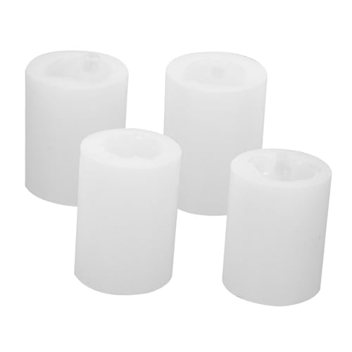 SOIMISS 4 STÜCKE Teiliges Silikon Hasenform Umweltfreundlich Bruchsicher für DIY Flaschenstopper und Bastler Festliche Neujahrsdeko Vielseitige Gießformen für Kreative Handarbeiten SOIMISS 4 STÜCKE Teiliges Silikon Hasenform Umweltfreundlich Bruchsicher für DIY Flaschenstopper und Bastler Festliche Neujahrsdeko Vielseitige Gießformen für Kreative Handarbeiten von SOIMISS