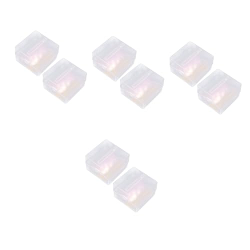 SOIMISS 4 Sätze Spardose Zum Geburtstag Als Kasse Kuchen Aufbewahrungsdose Deckel Bausatz Plastikenten The Surprise Kuchen Zubehör Kuchen 2 Stück * 4 SOIMISS 4 Sätze Spardose Zum Geburtstag Als Kasse Kuchen Aufbewahrungsdose Deckel Bausatz Plastikenten The Surprise Kuchen Zubehör Kuchen 2 Stück * 4 von SOIMISS