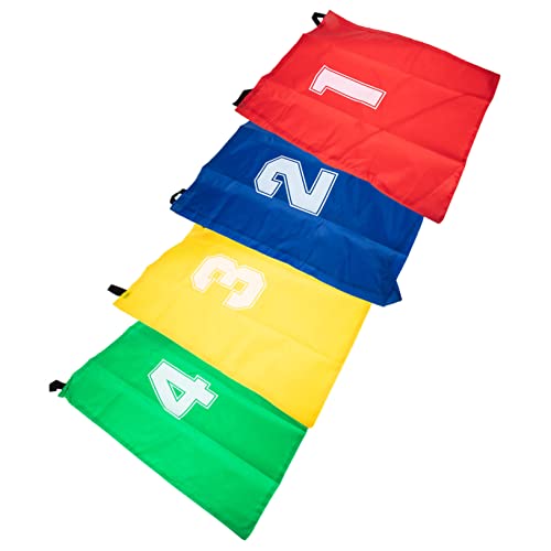 SOIMISS 4 Stück Sprungsack lustige Hinterhof-Renntaschen Springender Sack spielset Outdoor Outdoor Spiele Tasche für Feldrennen für Taschen für Kartoffelsackrennen SOIMISS 4 Stück Sprungsack lustige Hinterhof-Renntaschen Springender Sack spielset Outdoor Outdoor Spiele Tasche für Feldrennen für Taschen für Kartoffelsackrennen von SOIMISS