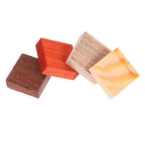 SOIMISS 4 Stück Teiliges Holzring Basteln aus Naturbelassenem Holz DIY Schmuckringe aus Leichtem Holzmaterial für Kreative Holzkunst Holzringe Basteln Handgefertigte Unikate SOIMISS 4 Stück Teiliges Holzring Basteln aus Naturbelassenem Holz DIY Schmuckringe aus Leichtem Holzmaterial für Kreative Holzkunst Holzringe Basteln Handgefertigte Unikate von SOIMISS