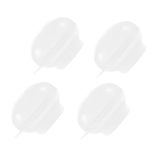 SOIMISS 4 Stück Teiliges Silikon Gießform für Epoxidharz DIY Flexible Sichere und Wiederverwendbare Silikonform für Einzigartige Osterdeko Basteln mit Epoxy Schadstofffrei und Leicht zu SOIMISS 4 Stück Teiliges Silikon Gießform für Epoxidharz DIY Flexible Sichere und Wiederverwendbare Silikonform für Einzigartige Osterdeko Basteln mit Epoxy Schadstofffrei und Leicht zu von SOIMISS