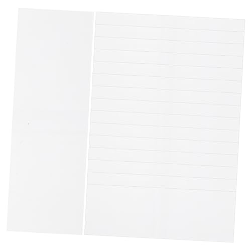 SOIMISS 400 Blatt Transparente Schrumpffolie Selbstklebend für Honigflaschen Marmeladengläser und Weinflaschen Auslaufsichere Verpackungsfolie Vielseitig Einsetzbar Einfach zu Verwenden von SOIMISS