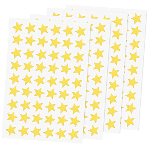 SOIMISS 40Blätter Selbstklebstoff Aufkleber Sticker für Belohnungen Bastelprojekte Klassenzimmer Partys Kunsthandwerk Dekorative Verwendung für Lehrer SOIMISS 40Blätter Selbstklebstoff Aufkleber Sticker für Belohnungen Bastelprojekte Klassenzimmer Partys Kunsthandwerk Dekorative Verwendung für Lehrer von SOIMISS