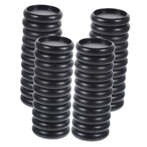 SOIMISS 44 Stück Buchbinderinge Discbound Expansion Discs für Diy Notizbücher und Planer Multifunktionale Binder Scheiben für Büro Schule und Zuhause SOIMISS 44 Stück Buchbinderinge Discbound Expansion Discs für Diy Notizbücher und Planer Multifunktionale Binder Scheiben für Büro Schule und Zuhause von SOIMISS