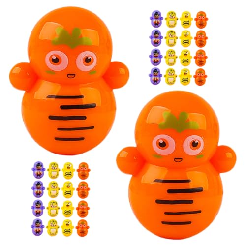 SOIMISS 50 Stück Teiliges Mini Tier Wackelfigur aus Kunststoff Bunte Kleine Wackelfiguren als Niedliche Schreibtisch Deko und Geburtstags Mitgebsel für Robust und Handlich SOIMISS 50 Stück Teiliges Mini Tier Wackelfigur aus Kunststoff Bunte Kleine Wackelfiguren als Niedliche Schreibtisch Deko und Geburtstags Mitgebsel für Robust und Handlich von SOIMISS