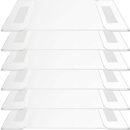 SOIMISS 6 Stück Acryl Preisschild Halter Transparenter Tisch Aufsteller für Menükarten Preislisten und Werbung für Geschäfte und Empfangsbereiche SOIMISS 6 Stück Acryl Preisschild Halter Transparenter Tisch Aufsteller für Menükarten Preislisten und Werbung für Geschäfte und Empfangsbereiche von SOIMISS