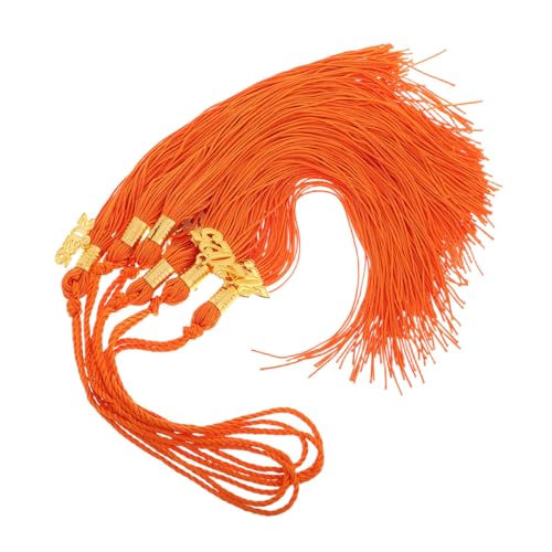 SOIMISS 6 Stück Bachelor Hut Quaste Abschlusskappen Abschlusskappen Quaste Abschlusssaison Zubehör Abschlusskappen Anhänger Abschlusskappen Charm Anhänger Grad Quaste SOIMISS 6 Stück Bachelor Hut Quaste Abschlusskappen Abschlusskappen Quaste Abschlusssaison Zubehör Abschlusskappen Anhänger Abschlusskappen Charm Anhänger Grad Quaste von SOIMISS
