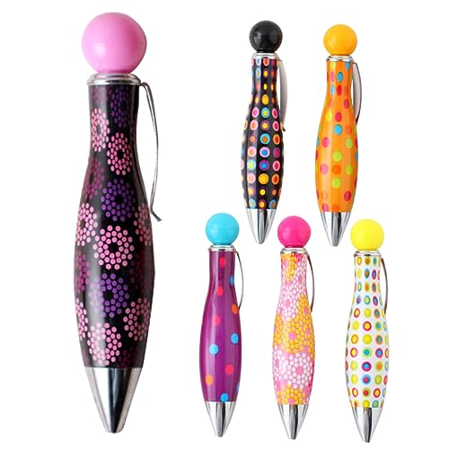 SOIMISS 6 Stück Bowlingkugel Stift Schüttgutstifte Kleine Stifte Ball Griff Spinnen Blauer Stift Mini Stifte Für Die Schule Süße Stifte Funky Neuheitsstift Kugelschreiber Stift Süß Plastik SOIMISS 6 Stück Bowlingkugel Stift Schüttgutstifte Kleine Stifte Ball Griff Spinnen Blauer Stift Mini Stifte Für Die Schule Süße Stifte Funky Neuheitsstift Kugelschreiber Stift Süß Plastik von SOIMISS