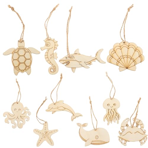 SOIMISS 60 Stück Hölzerne Diy -handwerk Geformt Dein Scrapbooking Küsten Erwachsene Tiere Party -dekorationen Von Ocean Themed Party Ausschnitte Handgefertigt Strand Hanfseil Beige SOIMISS 60 Stück Hölzerne Diy -handwerk Geformt Dein Scrapbooking Küsten Erwachsene Tiere Party -dekorationen Von Ocean Themed Party Ausschnitte Handgefertigt Strand Hanfseil Beige von SOIMISS