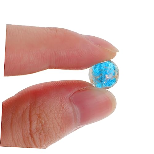 SOIMISS 60 Stück Teiliges Glasperlen Facettierte Schmuckperlen Farben Leuchtende DIY Perlen für Armbänder Halsketten Bastelprojekte Kreative Schmuckherstellung SOIMISS 60 Stück Teiliges Glasperlen Facettierte Schmuckperlen Farben Leuchtende DIY Perlen für Armbänder Halsketten Bastelprojekte Kreative Schmuckherstellung von SOIMISS