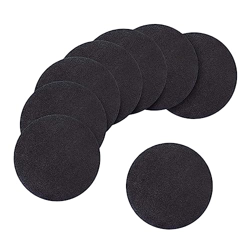 SOIMISS 8 Stück Rundes Zeichenpapier Malkarton Multifunktionales Zeichenbrett für Dekoration und Bastelarbeiten für Grußkarten und Diy Projekte SOIMISS 8 Stück Rundes Zeichenpapier Malkarton Multifunktionales Zeichenbrett für Dekoration und Bastelarbeiten für Grußkarten und Diy Projekte von SOIMISS