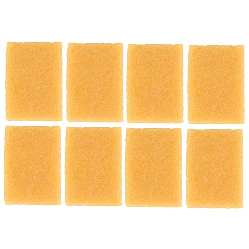 SOIMISS 8 Stück Teiliges Professionelles Radiergummi für Klebereste Entferner Vielseitiger Gummi Radierer für Aquarellfarben und Kleberückstände Praktische Reinigungshilfe für Künstler SOIMISS 8 Stück Teiliges Professionelles Radiergummi für Klebereste Entferner Vielseitiger Gummi Radierer für Aquarellfarben und Kleberückstände Praktische Reinigungshilfe für Künstler von SOIMISS