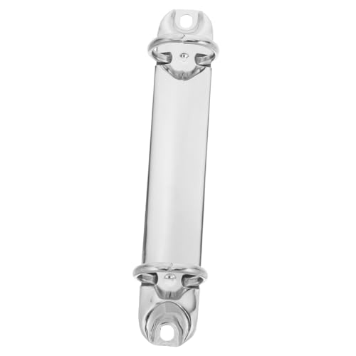 SOIMISS Diy Metall Ring Binder Mechanismus für Lose Stabil und Langlebig für Notizbücher und Planer für Schule und Büro von SOIMISS