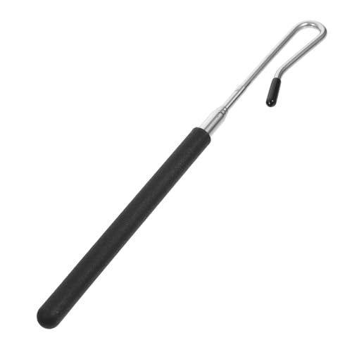SOIMISS Einstellbare Puppensteuerung Stange für Handpuppen Puppenarm Kontrollstab Zubehör für Kleine und Große Puppen für Lebensechte Puppenspiel Performances von SOIMISS