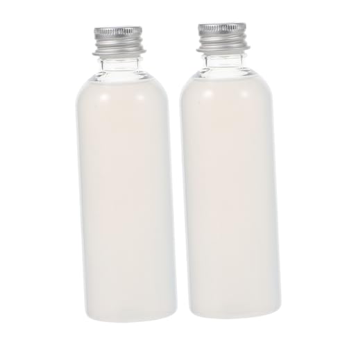 SOIMISS Flüssiges Ab Silikonkleber Halbtransparent für DIY Formenbau Gießmasse zum Selbermachen Kreative Silikonform Herstellung für Bastler und Hobby von SOIMISS