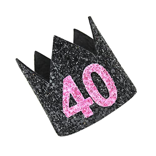 SOIMISS Geburtstagskappe Erwachsenenparty Neuheit Hüte Partyhüte Aus Metall Alles Zum Geburtstag Dekorationen Geburtstag Hüte Krone Alles Zum Geburtstag Banner Hut Zum Geburtstag SOIMISS Geburtstagskappe Erwachsenenparty Neuheit Hüte Partyhüte Aus Metall Alles Zum Geburtstag Dekorationen Geburtstag Hüte Krone Alles Zum Geburtstag Banner Hut Zum Geburtstag von SOIMISS