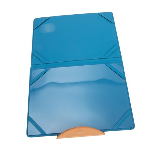 SOIMISS Geburtsurkunden Schutzhülle Leder Dokumentenmappe für Frischgebackene Eltern Schlankes Leichtes Design Praktischer Organizer für Zertifikate für Werdende Mütter SOIMISS Geburtsurkunden Schutzhülle Leder Dokumentenmappe für Frischgebackene Eltern Schlankes Leichtes Design Praktischer Organizer für Zertifikate für Werdende Mütter von SOIMISS