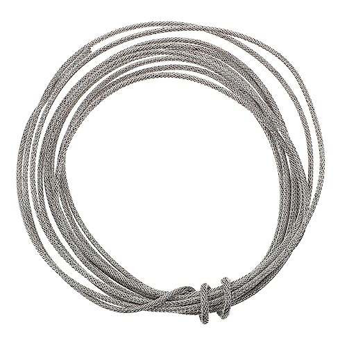 SOIMISS Gitarrenkabel abgeschirmt Haken Messgerät flexibel Gitarren -Pickups Eingang guitar cable gitarrenzubehör Gitarren-Elektronik Gitarren-Noise-Isolation insulation Kabel gitarre von SOIMISS