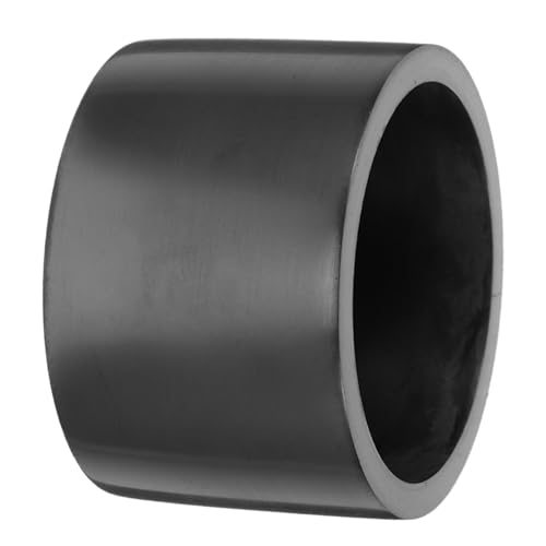 SOIMISS Graphit Chemisch Stabile Schmelzschale für Gold Silber Kupfer Hitzebeständig Langlebig Hohe Wärmeleitfähigkeit Präzise Gießform für Schmuck und Industrie von SOIMISS