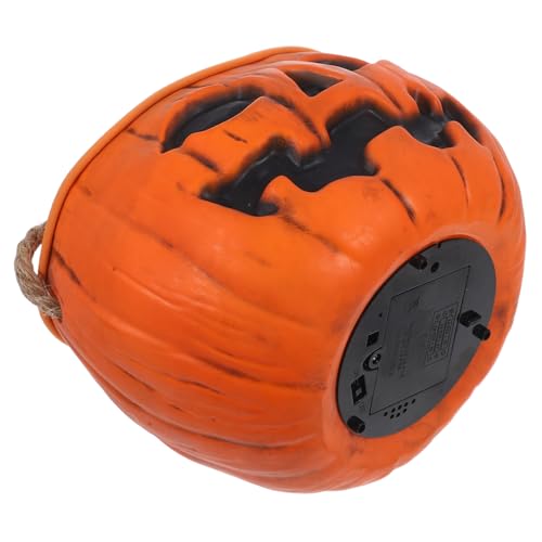 SOIMISS Handlicher Tragbarer Süßigkeitenkorb für Halloween Geschenkbeutel für Partys und Dekorationen SOIMISS Handlicher Tragbarer Süßigkeitenkorb für Halloween Geschenkbeutel für Partys und Dekorationen von SOIMISS
