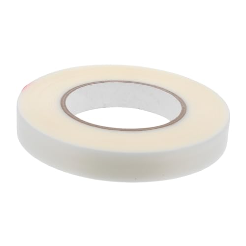 SOIMISS Heatbeständiges Nahtdichtband Transparentes PU Klebeband für Zelte Regenkleidung Kunstrasen Nahtversiegelung Wetterfest Einfache Anwendung Vielseitiges Reparaturband SOIMISS Heatbeständiges Nahtdichtband Transparentes PU Klebeband für Zelte Regenkleidung Kunstrasen Nahtversiegelung Wetterfest Einfache Anwendung Vielseitiges Reparaturband von SOIMISS