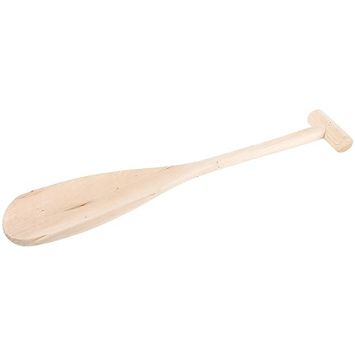 SOIMISS Holzpaddel für Komfortables Kanuspaddel Leichtes und Ergonomisches Design für Wassersport und Bootsausflüge Junge Paddler und Wassersportler SOIMISS Holzpaddel für Komfortables Kanuspaddel Leichtes und Ergonomisches Design für Wassersport und Bootsausflüge Junge Paddler und Wassersportler von SOIMISS