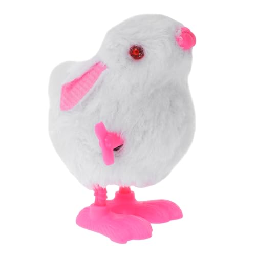 SOIMISS Hüpfender Hase Uhrwerk Kaninchen Hasenfigur Laufhase Kuschelhase Bauernhoftierfiguren Aufziehhase Weihnachtshase Kleinkinder Hasen Dschungeltiere Figuren Aus SOIMISS Hüpfender Hase Uhrwerk Kaninchen Hasenfigur Laufhase Kuschelhase Bauernhoftierfiguren Aufziehhase Weihnachtshase Kleinkinder Hasen Dschungeltiere Figuren Aus von SOIMISS