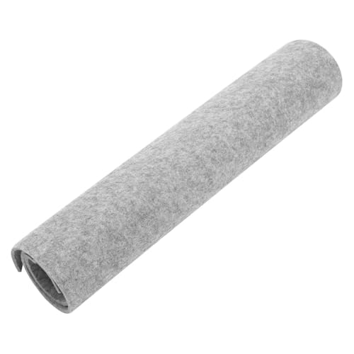 SOIMISS Kalligraphie Filzmatte Absorbierende Schreibunterlage mit Rutschfester Basis für Malen Zeichnen Schüler Calligraphy Practicing Supply Stationery Zubehör von SOIMISS