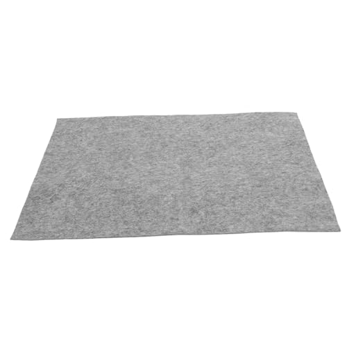 SOIMISS Kalligraphie Filzmatte Dicke Filzunterlage für Kalligraphie und Zeichnungen Rutschfest für Schüler und Künstler Schützt Ihren Tisch vor und Schmutz SOIMISS Kalligraphie Filzmatte Dicke Filzunterlage für Kalligraphie und Zeichnungen Rutschfest für Schüler und Künstler Schützt Ihren Tisch vor und Schmutz von SOIMISS