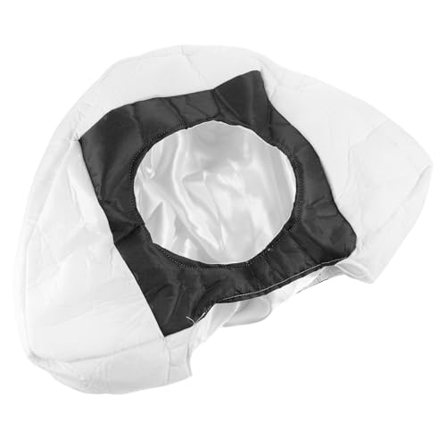 SOIMISS Kawaii Onigiri Hut Plüsch Partyhut für Kostümpartys Rollenspiele und Feiern Langlebig und Tragbar Perfektes Accessoire für April Tag und Festliche Anlässe SOIMISS Kawaii Onigiri Hut Plüsch Partyhut für Kostümpartys Rollenspiele und Feiern Langlebig und Tragbar Perfektes Accessoire für April Tag und Festliche Anlässe von SOIMISS