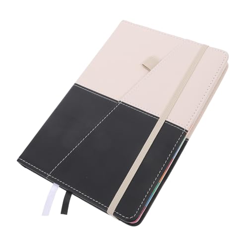 SOIMISS Kleines Adressbuch für Telefonnummern Praktischer Adress Organizer für Senioren und Passwort Notizen Stilvolles Design Platzsparend für Täglichen Gebrauch von SOIMISS