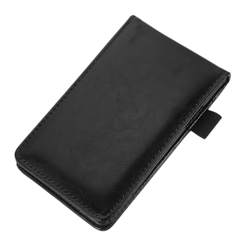 SOIMISS Kleines Notizbuch Business Memo Pad Handliches Leichtes Pocket Notizheft für Schüler und Büro Vielseitiges Planer und Schreibbuch für Effiziente Organisation und Schnelle Notizen SOIMISS Kleines Notizbuch Business Memo Pad Handliches Leichtes Pocket Notizheft für Schüler und Büro Vielseitiges Planer und Schreibbuch für Effiziente Organisation und Schnelle Notizen von SOIMISS