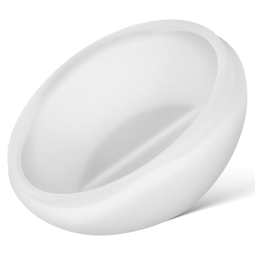 SOIMISS Kreative Silikonform für Unregelmäßige Mini Schalen Flexible Epoxidharz Gießform für DIY Kerzenhalter Schmuckaufbewahrung und Teelichthalter Vielseitig für Harzprojekte und SOIMISS Kreative Silikonform für Unregelmäßige Mini Schalen Flexible Epoxidharz Gießform für DIY Kerzenhalter Schmuckaufbewahrung und Teelichthalter Vielseitig für Harzprojekte und von SOIMISS