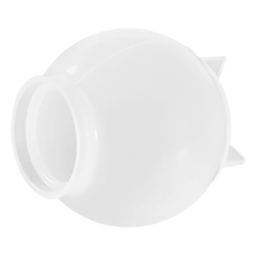 SOIMISS Kugelform Silikonform für DIY Kristallkugeln Dekorative Kugelform Langlebige und Flexible Gießform Silikon für Projekte und Persönliche SOIMISS Kugelform Silikonform für DIY Kristallkugeln Dekorative Kugelform Langlebige und Flexible Gießform Silikon für Projekte und Persönliche von SOIMISS