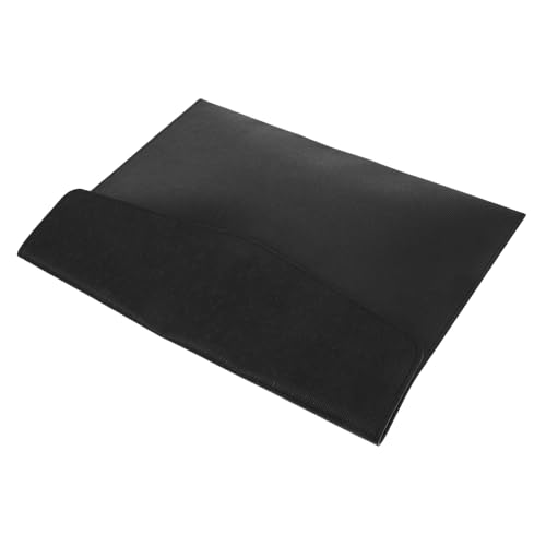 SOIMISS Kunstleder Dokumententasche Faltbarer Faux Leather Ordner für Steuerunterlagen Verträge Rechnungen Tragbare Büromappe für Schüler Lehrer Geschäftsreisende und Bankpersonal SOIMISS Kunstleder Dokumententasche Faltbarer Faux Leather Ordner für Steuerunterlagen Verträge Rechnungen Tragbare Büromappe für Schüler Lehrer Geschäftsreisende und Bankpersonal von SOIMISS