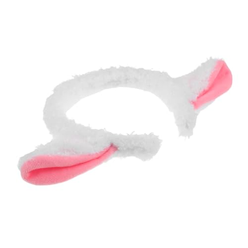 SOIMISS Lamm Stirnband Niedliche Lammohren Hair Band Schaf Cosplay Kostüm Schaf Ohren Stirnband Plüschziegen Haare Haar Kleid Tierzubehör Accessoires SOIMISS Lamm Stirnband Niedliche Lammohren Hair Band Schaf Cosplay Kostüm Schaf Ohren Stirnband Plüschziegen Haare Haar Kleid Tierzubehör Accessoires von SOIMISS