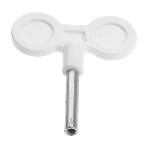 SOIMISS Metall Aufziehschlüssel für Spieluhr DIY Reparatur Zubehör Musikbox Ersatzteil Winding Key für Mechanische Musikspielwerke Geeignet von SOIMISS