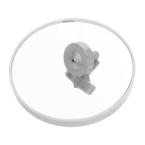 SOIMISS Metallkreisel mit Basis Desktop Gyroskop Präzises Tragbares Fidget für Jugendliche und Erwachsene und Kreativ als und Party Mitgebsel von SOIMISS