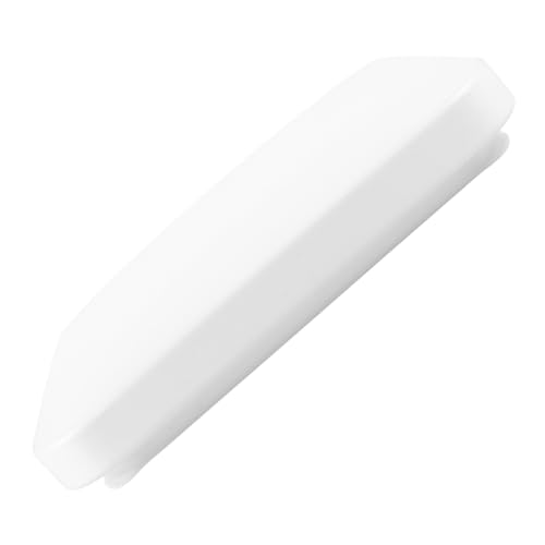 SOIMISS Moderner Quadratischer LED Deckenlampenschirm Eleganter für Schlafzimmer Küche Balkon und Badezimmer Vielseitige Deckenleuchtenabdeckung SOIMISS Moderner Quadratischer LED Deckenlampenschirm Eleganter für Schlafzimmer Küche Balkon und Badezimmer Vielseitige Deckenleuchtenabdeckung von SOIMISS