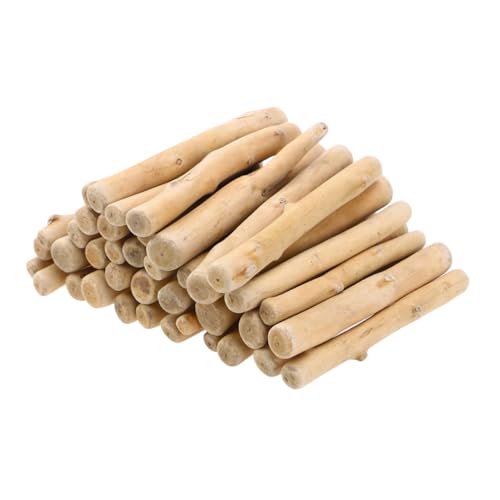 SOIMISS Naturholzstück Driftwood Dekoration Holzornament für Diy Projekte und Handwerk für Zuhause Büro und Bastelideen SOIMISS Naturholzstück Driftwood Dekoration Holzornament für Diy Projekte und Handwerk für Zuhause Büro und Bastelideen von SOIMISS